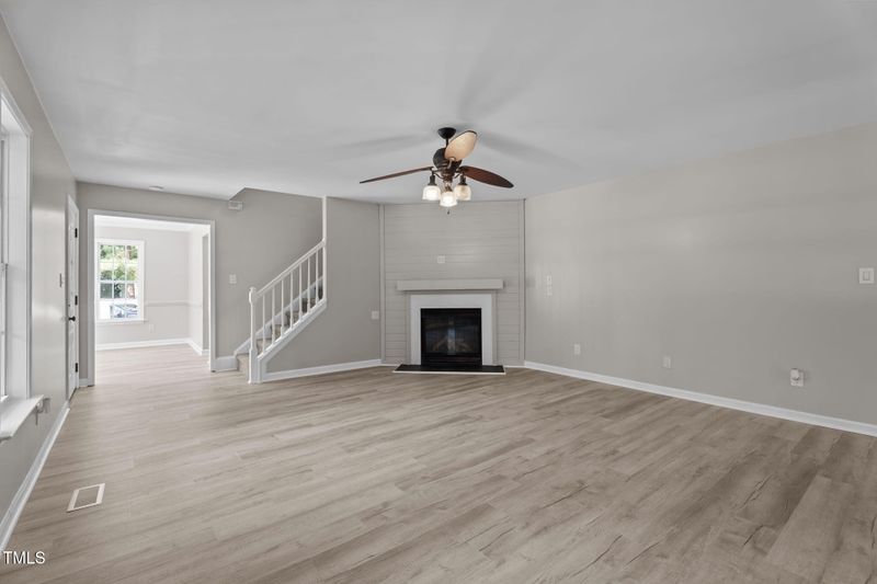 322 Hunter Ln, Zebulon, NC 27597