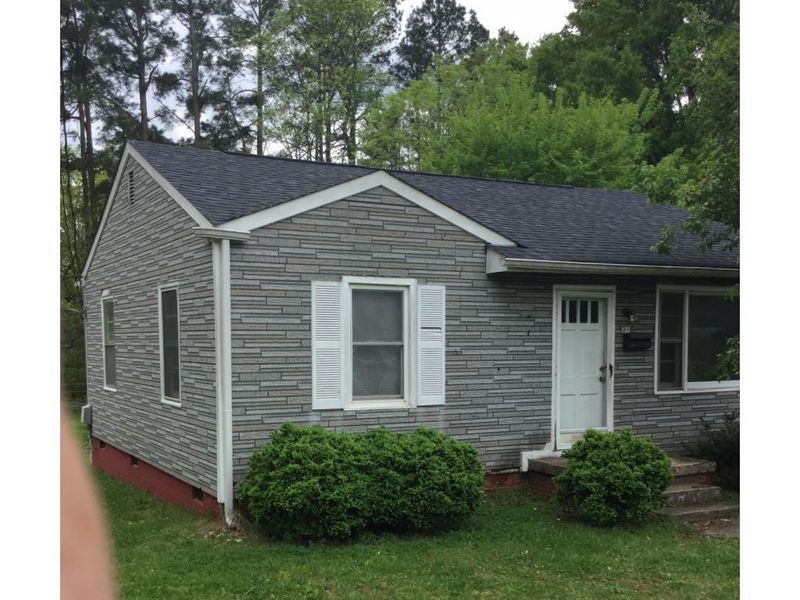 322 Isley St, Burlington, NC 27215