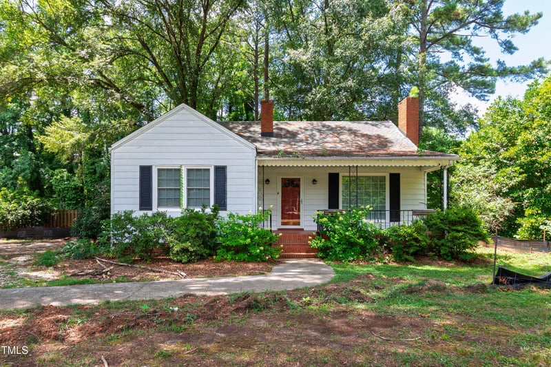 322 Jones Franklin Rd, Raleigh, NC 27606