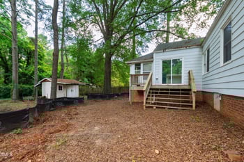 322 Jones Franklin Rd, Raleigh, NC 27606