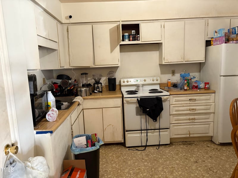 322 Junction Rd #17d, Durham, NC 27703