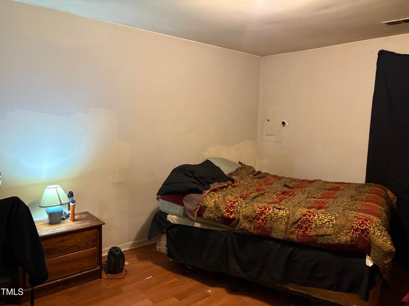 322 Junction Rd #17d, Durham, NC 27703