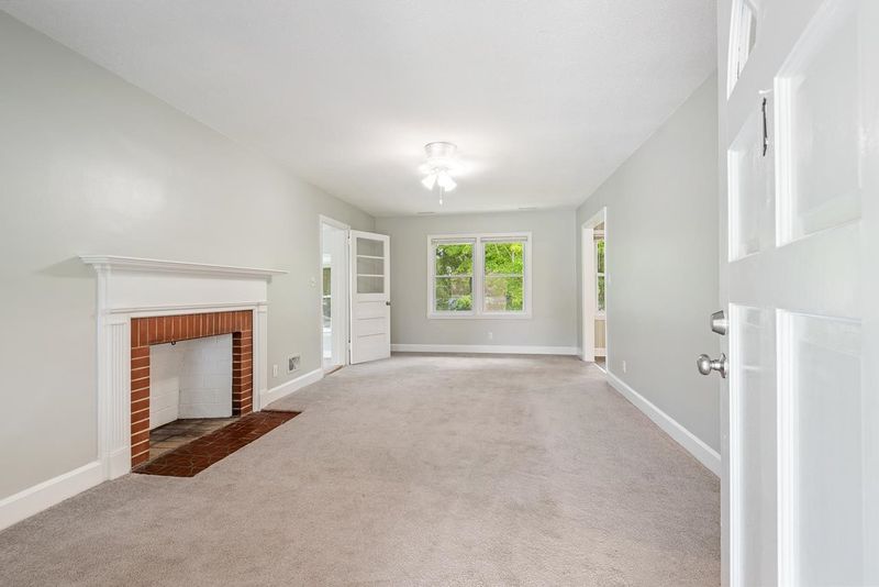322 N Lasalle St, Durham, NC 27705