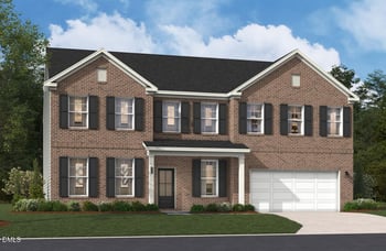 322 Macon Lake Dr, Apex, NC 27523