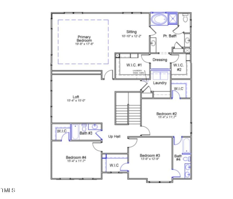 322 Maple Walk #237, Garner, NC 27529