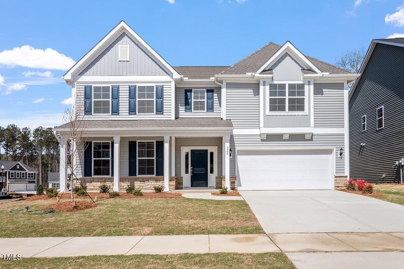 322 Maple Walk #237, Garner, NC 27529