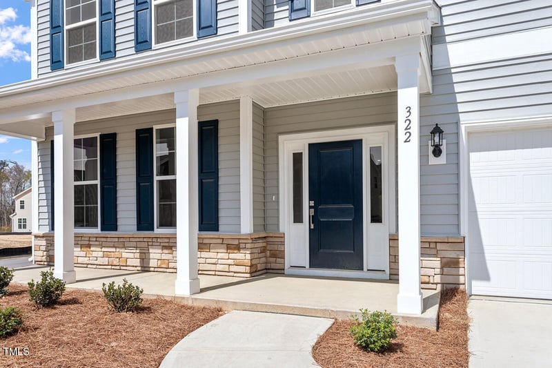 322 Maple Walk #237, Garner, NC 27529