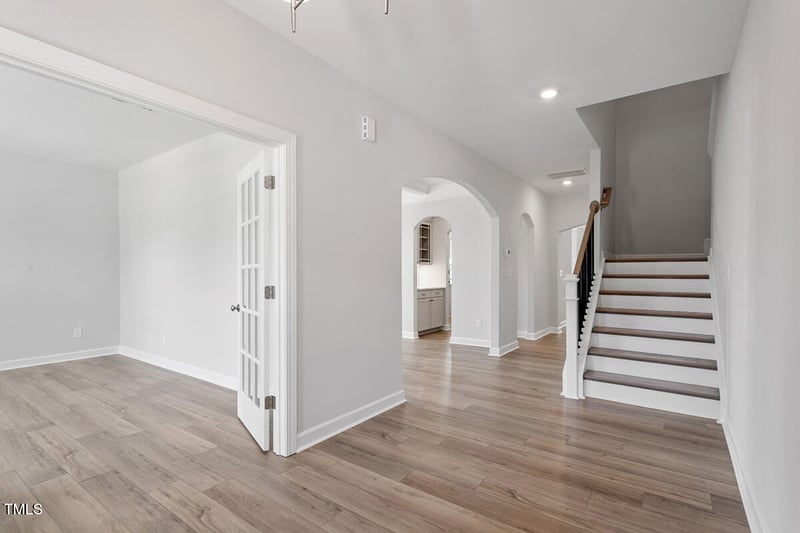 322 Maple Walk #237, Garner, NC 27529