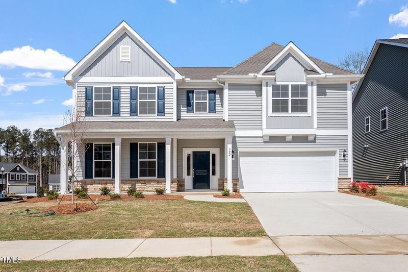 322 N Maple Walk #237, Garner, NC 27529