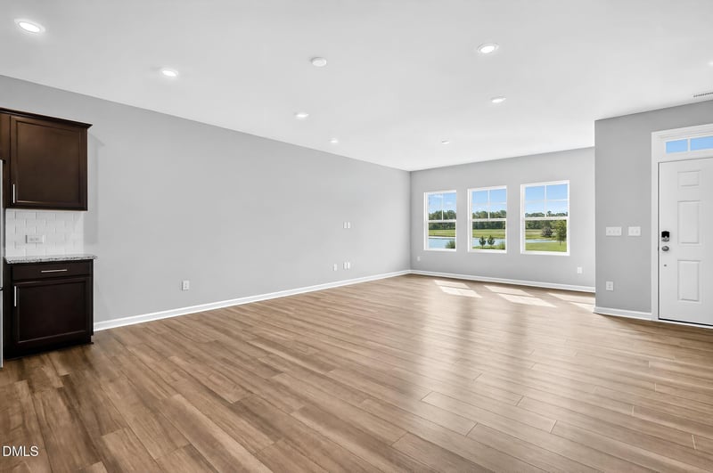 322 Marmalade Sky Ln, Wake Forest, NC 27587