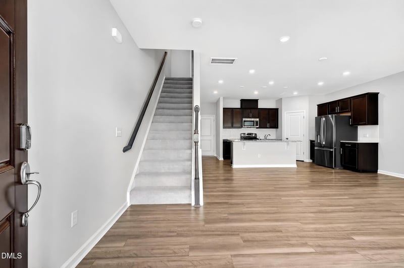322 Marmalade Sky Ln, Wake Forest, NC 27587