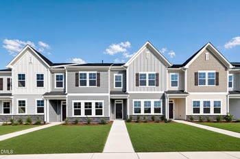 322 Marmalade Sky Ln, Wake Forest, NC 27587