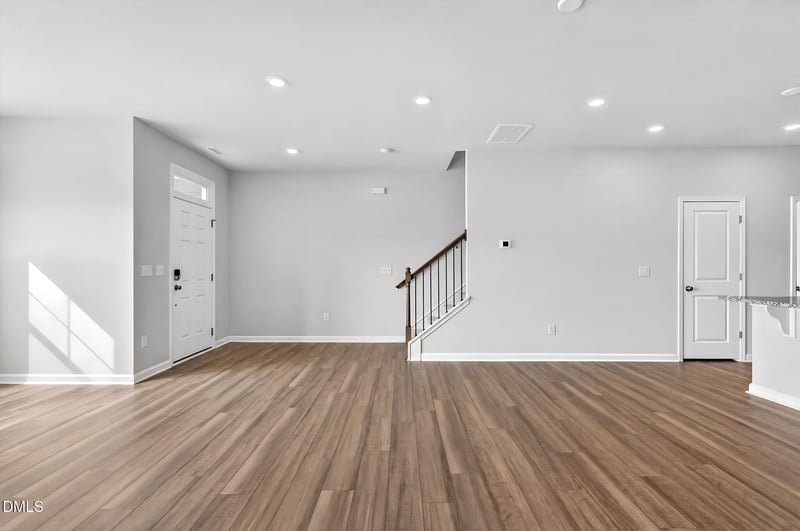 322 Marmalade Sky Ln, Wake Forest, NC 27587