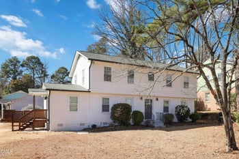 322 Millbrook Rd, Raleigh, NC 27609
