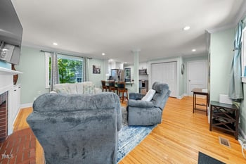 322 Monmouth Ave, Durham, NC 27701
