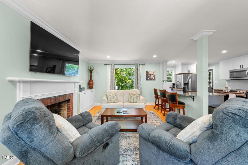 322 Monmouth Ave, Durham, NC 27701