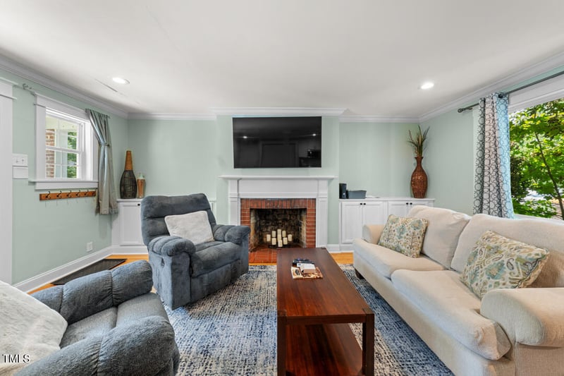 322 Monmouth Ave, Durham, NC 27701