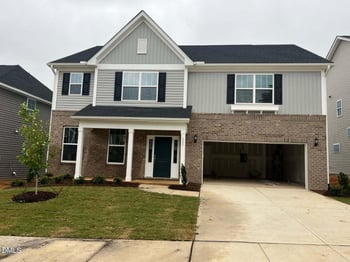 322 Oak Branch Trl, Garner, NC 27529