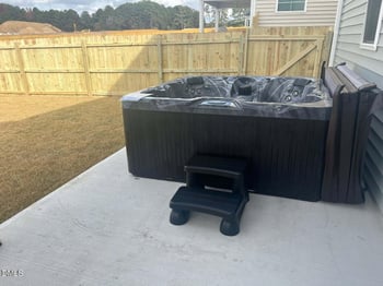 322 Oak Branch Trl, Garner, NC 27529