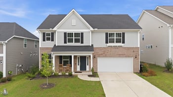 322 Oak Branch Trl, Garner, NC 27529