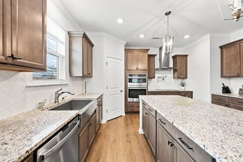 322 Oak Branch Trl, Garner, NC 27529