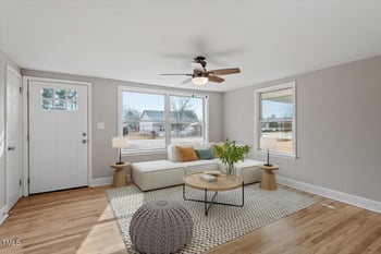 322 Pace St, Smithfield, NC 27577
