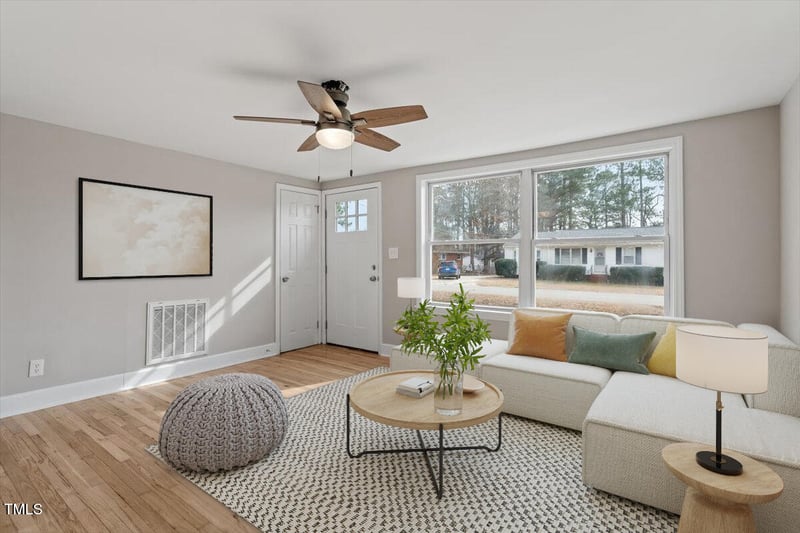 322 Pace St, Smithfield, NC 27577