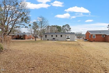 322 Pace St, Smithfield, NC 27577