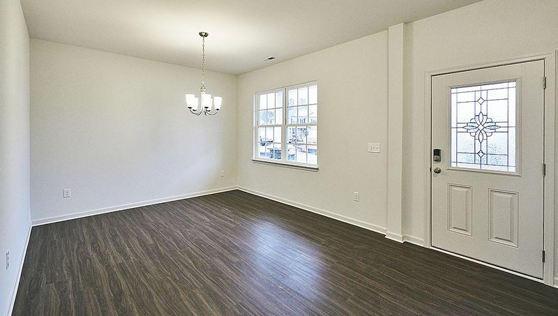 322 E Painted Way, Clayton, NC 27527