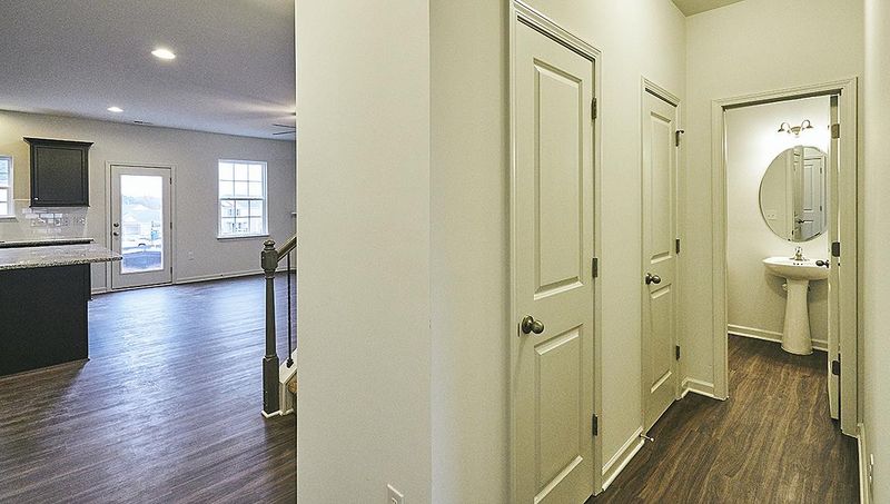 322 E Painted Way, Clayton, NC 27527