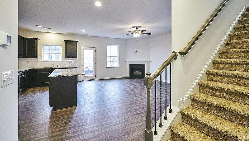 322 E Painted Way, Clayton, NC 27527