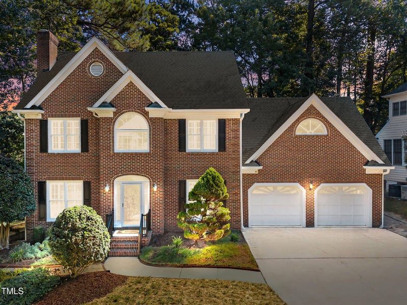 322 Parkmeadow Dr, Cary, NC 27519