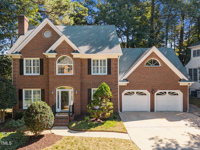 322 Parkmeadow Dr, Cary, NC 27519