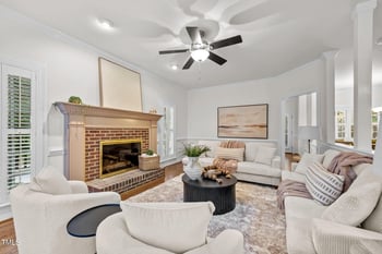 322 Parkmeadow Dr, Cary, NC 27519