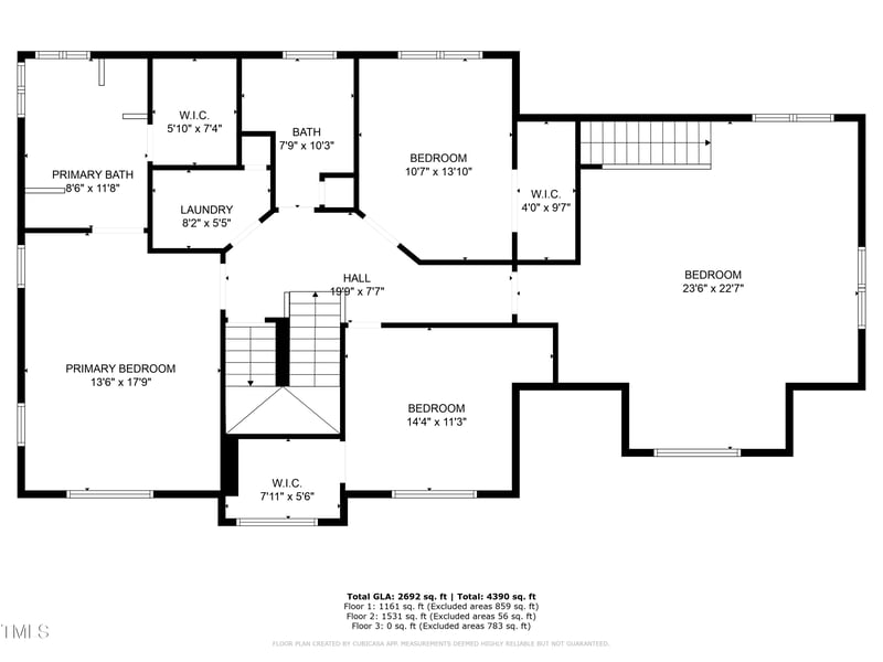 322 Parkmeadow Dr, Cary, NC 27519
