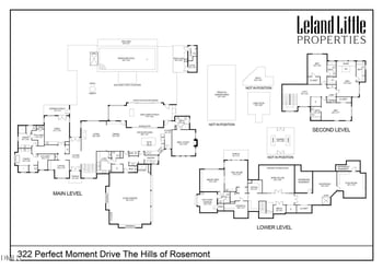 322 Perfect Moment Dr, Durham, NC 27713