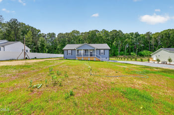 322 Reed Creek Rd, Ramseur, NC 27316