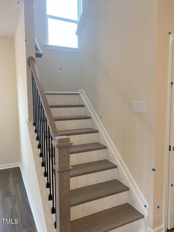 322 Ribbon Rail St, Fuquay Varina, NC 27526