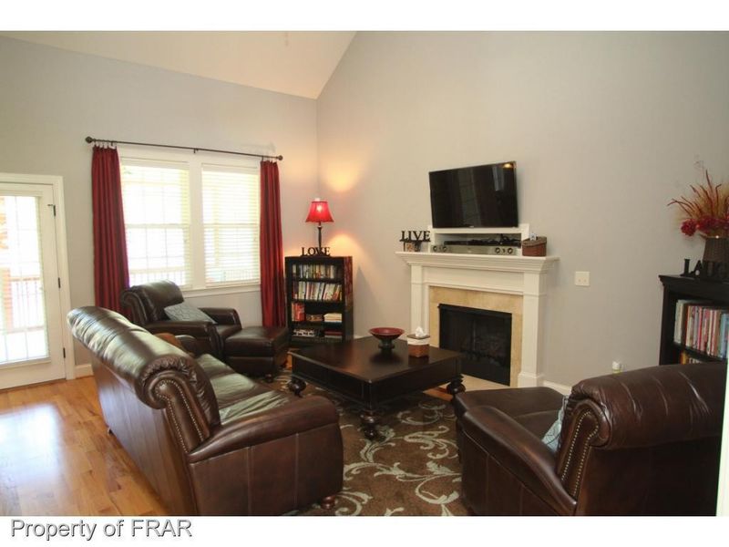 322 Saddle Ln, Lillington, NC 27546