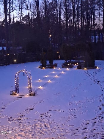 322 Saddle Ridge Dr, Willow Springs, NC 27592