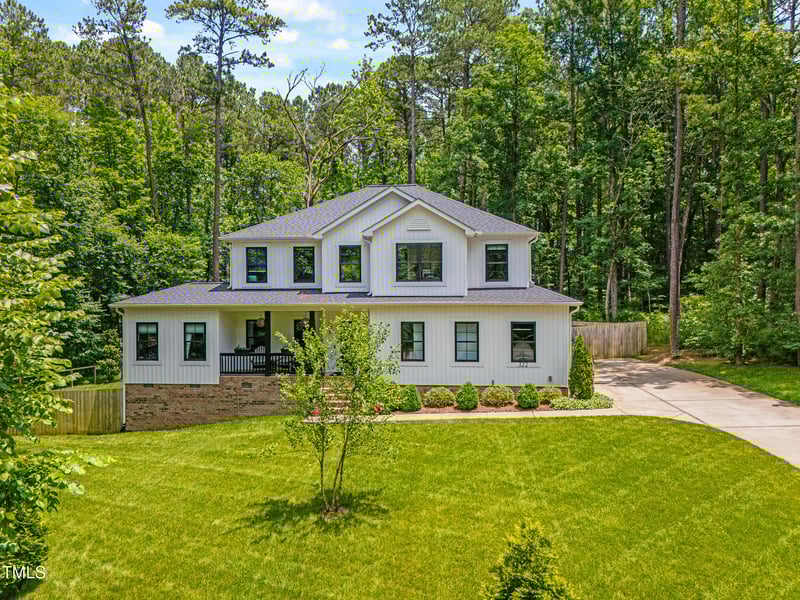 322 Scheer Ave, Durham, NC 27703