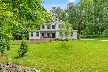 322 Scheer Ave, Durham, NC 27703