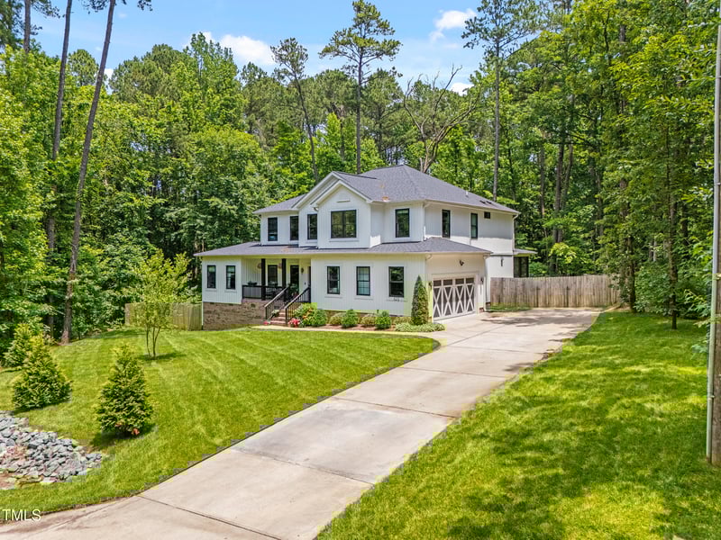 322 Scheer Ave, Durham, NC 27703