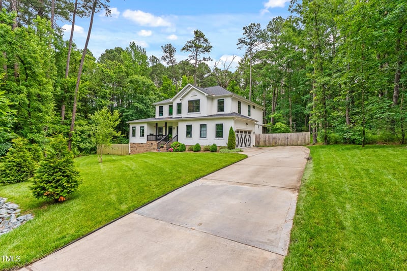 322 Scheer Ave, Durham, NC 27703