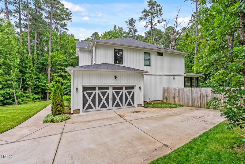 322 Scheer Ave, Durham, NC 27703