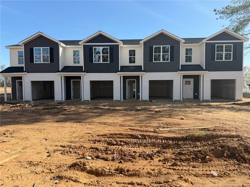 322 Shelton Pl, Fayetteville, NC 28301