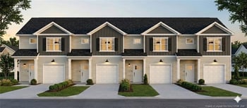 322 Shelton Pl, Fayetteville, NC 28301