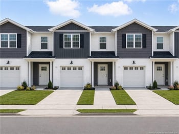 322 Shelton Pl, Fayetteville, NC 28301