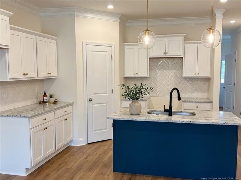 322 Shelton Pl, Fayetteville, NC 28301