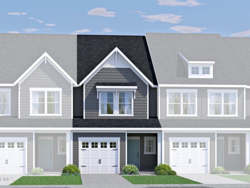 322 Short Ridge Way, Rolesville, NC 27571